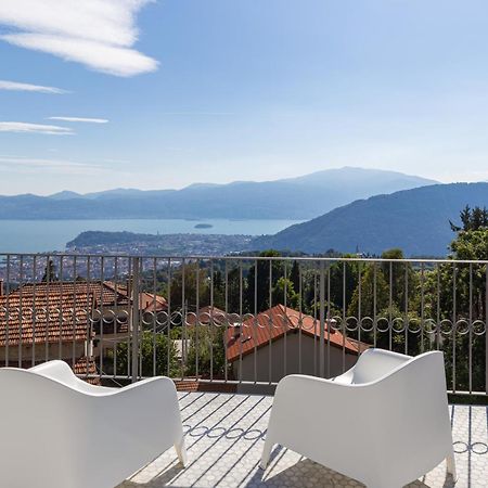 Villa Simonetta Bee Exterior photo