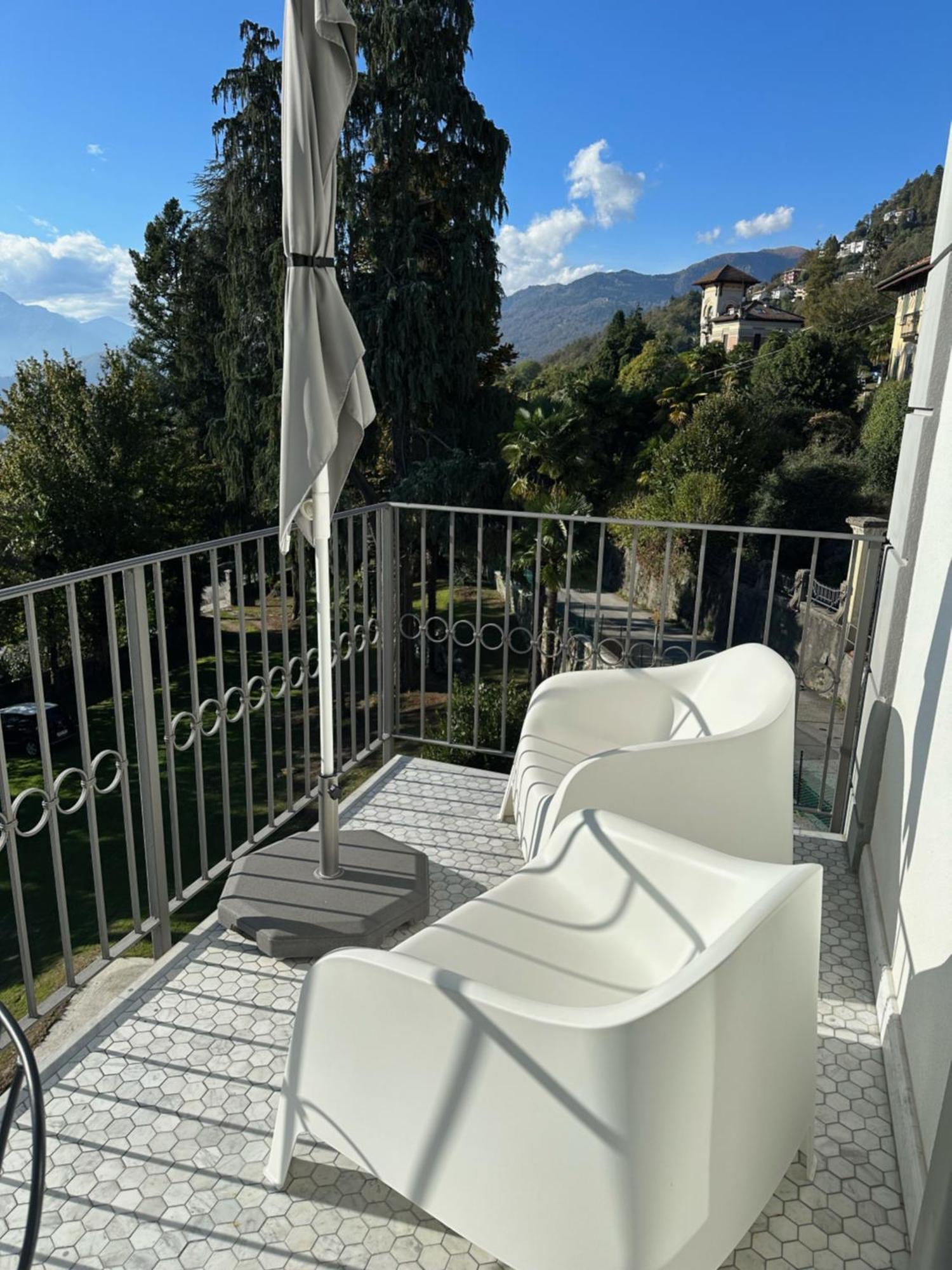 Villa Simonetta Bee Exterior photo