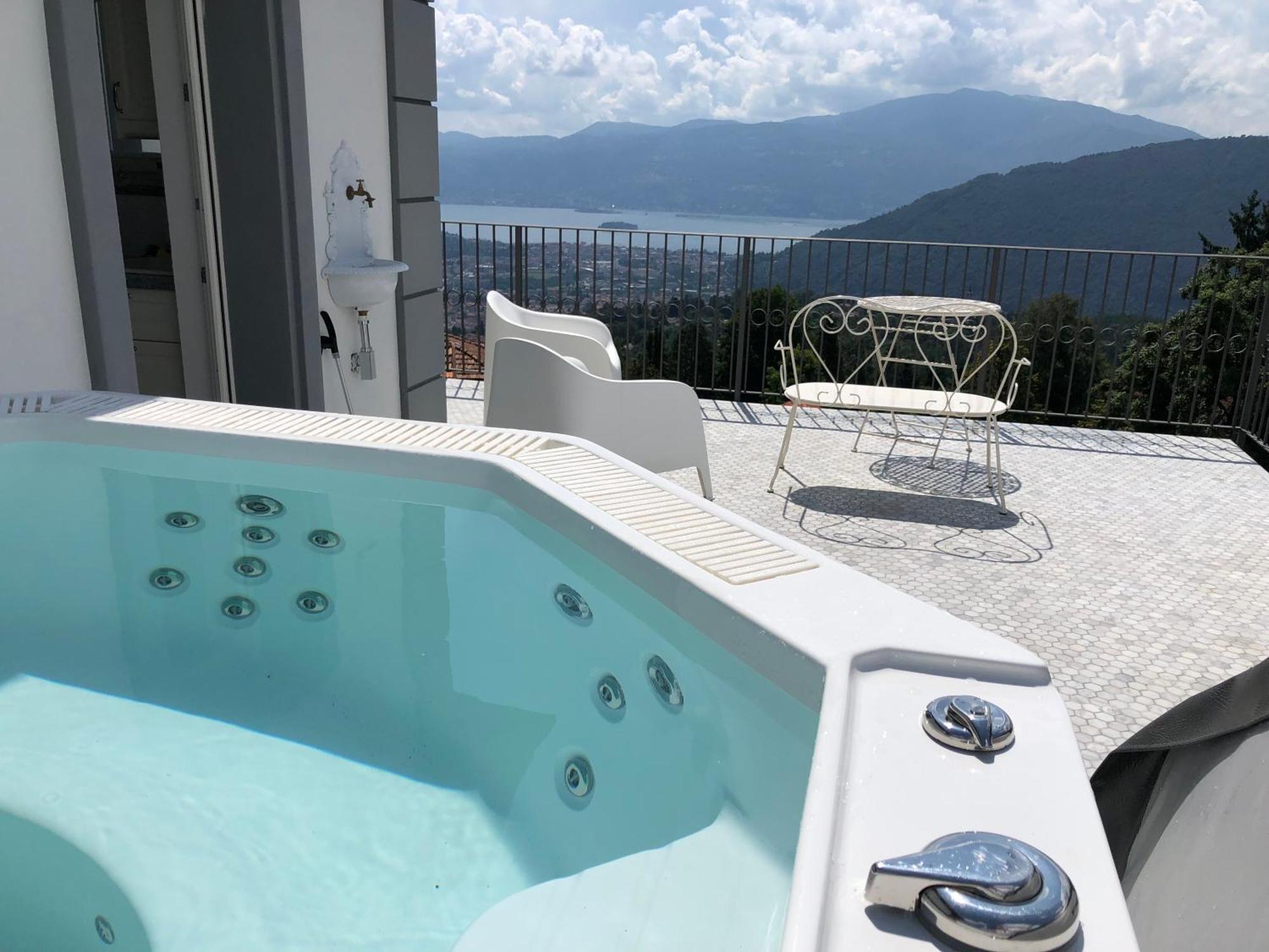 Villa Simonetta Bee Exterior photo