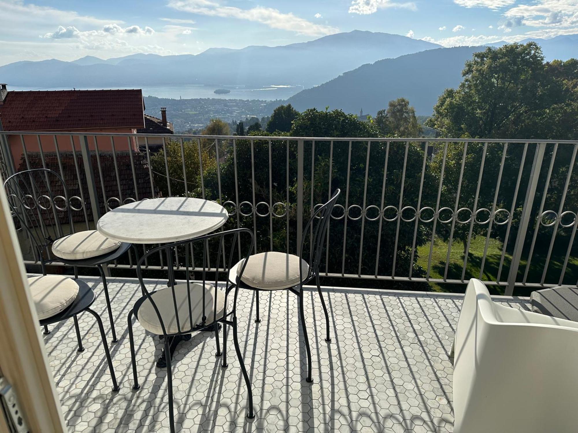 Villa Simonetta Bee Exterior photo