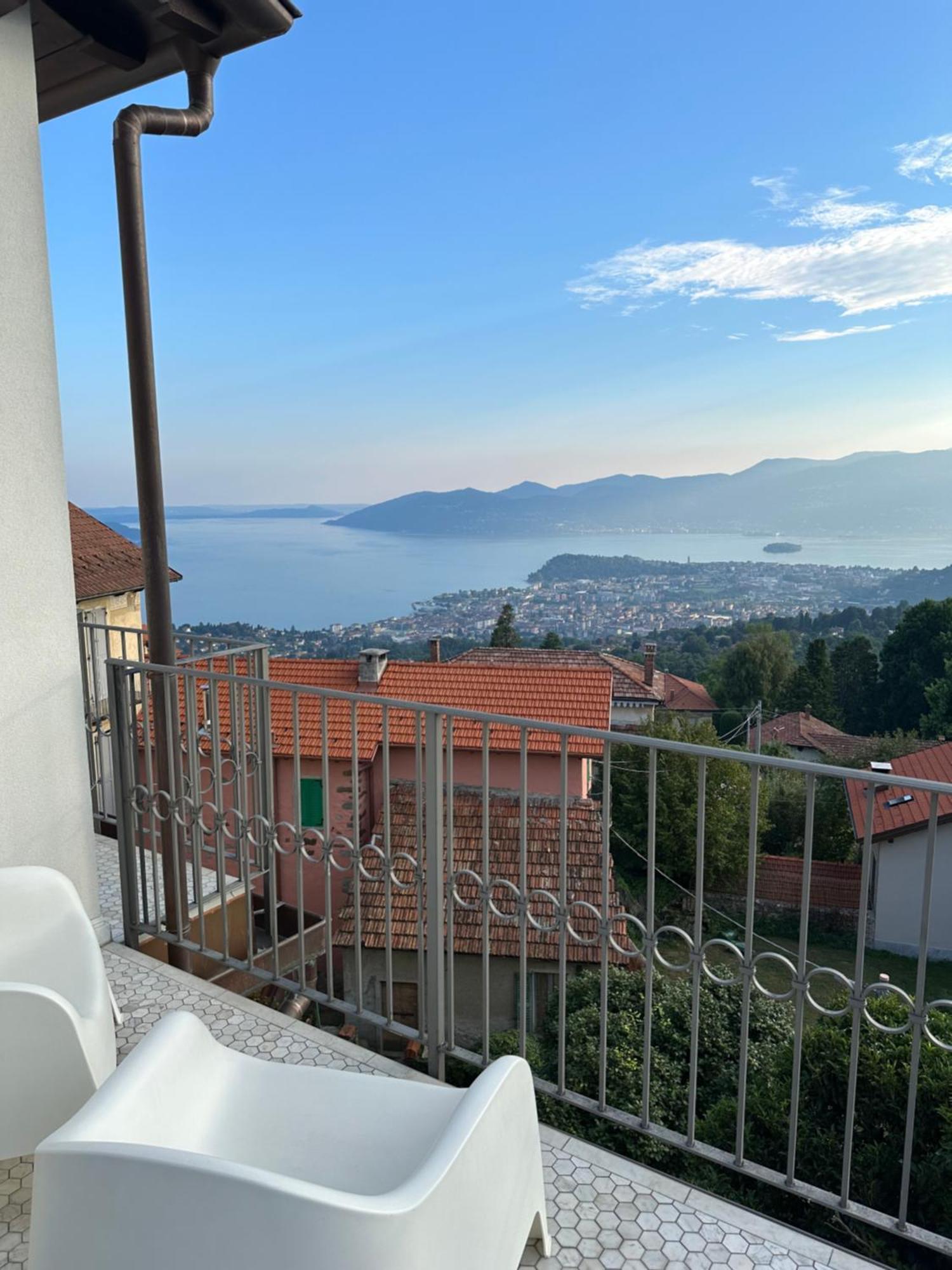 Villa Simonetta Bee Exterior photo