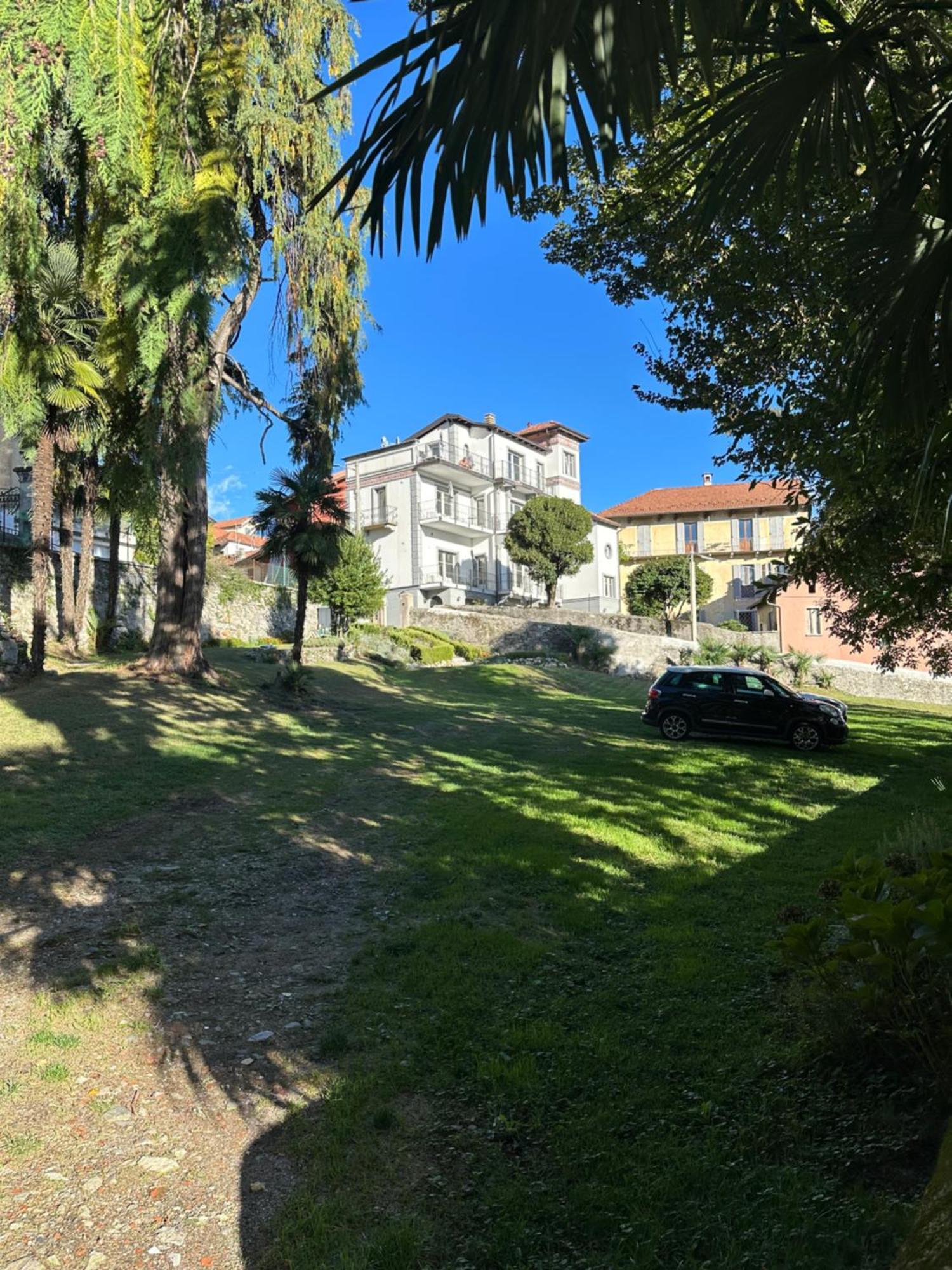 Villa Simonetta Bee Exterior photo